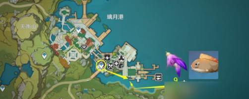原神渔获攻略（玩转原神渔获系统，轻松提升钓鱼效率）