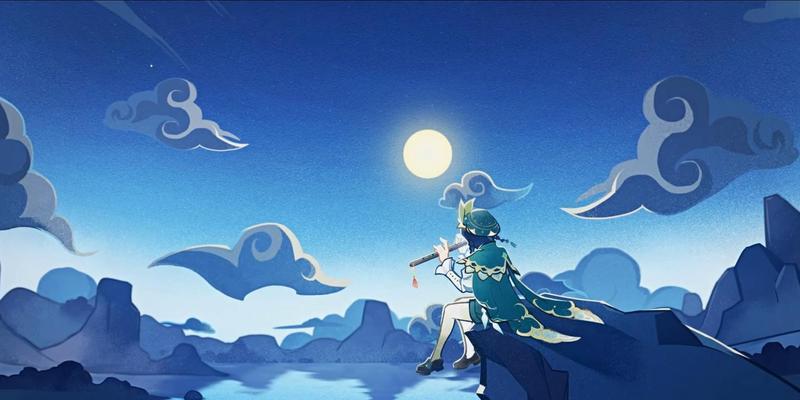 《探寻夜叉护法剧情攻略之谜》（原神夜叉护法剧情攻略全面解析，揭秘隐藏剧情线索！）